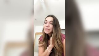 Sexy TikTok Girls: Alina Benun #1