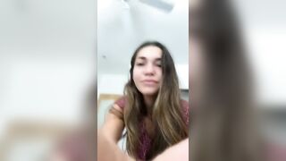 Sexy TikTok Girls: Alina Benun #2