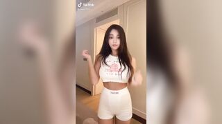 Sexy TikTok Girls: I want you to take Kim Jun Un out. You mean like take him out to dinner? #2