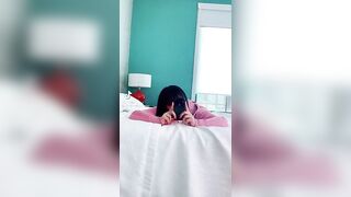 You're not ready for that one but thank me later.