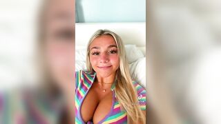 Sexy TikTok Girls: Mmm...thank you mommy ♥️♥️ #4