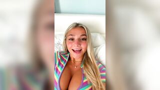Sexy TikTok Girls: Mmm...thank you mommy ♥️♥️ #3