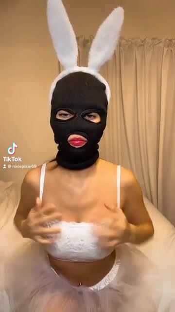 Tiktok hates anything sexy????