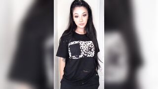 Sexy TikTok Girls: On/off #3