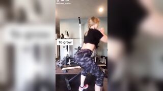 Sexy TikTok Girls: Alina Preston #4