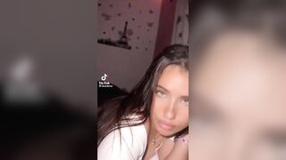 Sexy TikTok Girls: so close...! #1