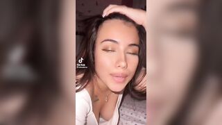 Sexy TikTok Girls: so close...! #2