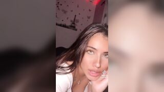 Sexy TikTok Girls: so close...! #3