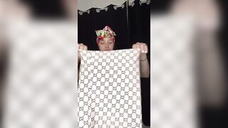 Sexy TikTok Girls: Her tiktok is virgolee and she is amazing! #1