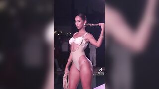 Sexy TikTok Girls: Model name is Beatriz Corbett #3