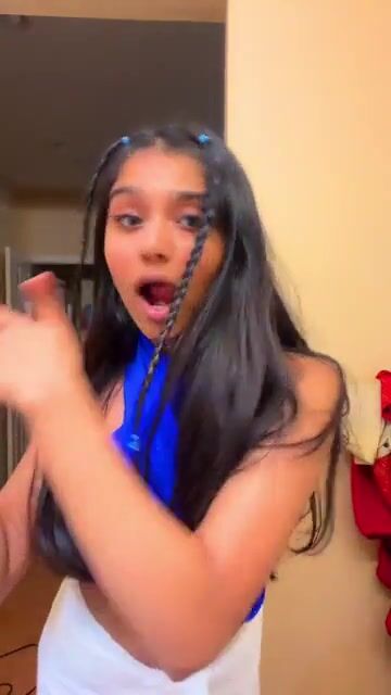 her tiktok is pastagirl125 ????