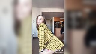 Sexy TikTok Girls: I’m gonna miss these Halloween thots #4