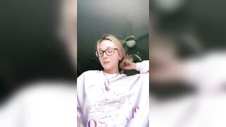 Sexy TikTok Girls: City girl #1