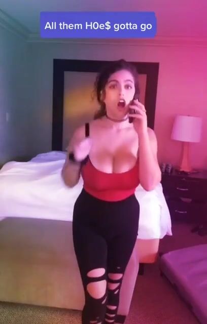 Jewish girl with big titsss