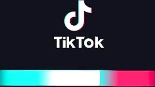 Sexy TikTok Girls: Her thighs look so comfy #4