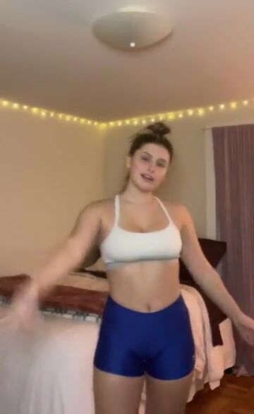TikTok keeps putting this under review so I hope self-posts here are fine