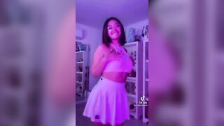 Sexy TikTok Girls: Seeya later #4