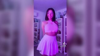 Sexy TikTok Girls: Seeya later #3