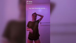 Sexy TikTok Girls: so buncey #1