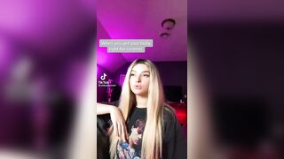 Sexy TikTok Girls: Seeshhhhh!! #1