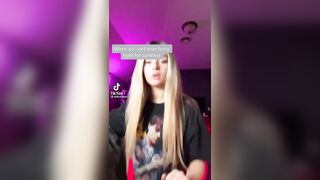 Sexy TikTok Girls: Seeshhhhh!! #2