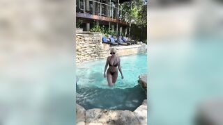 Sexy TikTok Girls: Fucken stacked ♥️♥️ #2