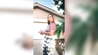 Sexy TikTok Girls: Pointy #2