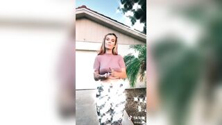 Sexy TikTok Girls: Pointy #3