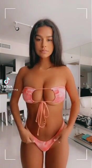 I want to suck them milkers