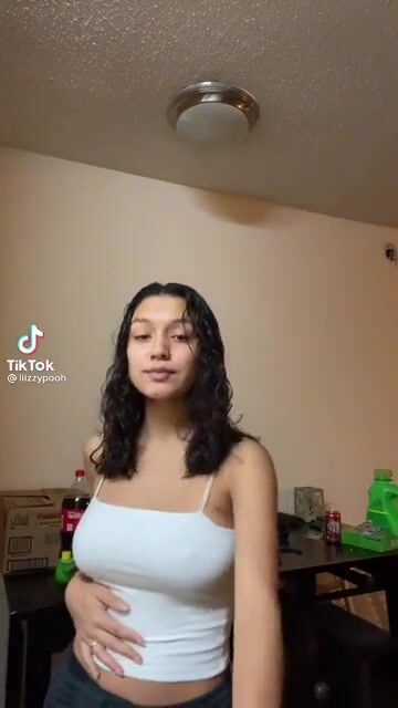 Gravity works in her favor.