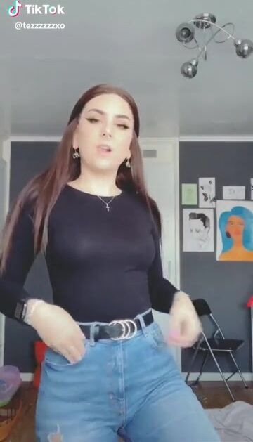 See Thru Shirt