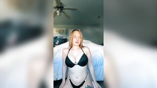 Sexy TikTok Girls: So Big #1