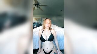 Sexy TikTok Girls: So Big #2