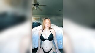 Sexy TikTok Girls: So Big #3