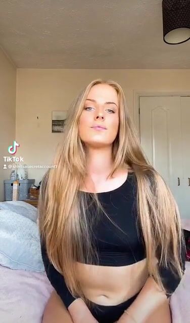 I hope you like booty!