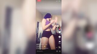 Sexy TikTok Girls: On the come up #4