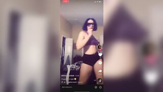 Sexy TikTok Girls: On the come up #2