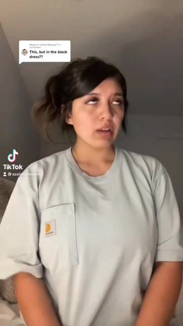 Little shake at the end