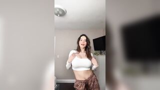 Sexy TikTok Girls: simplyneida #4