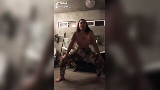 Sexy TikTok Girls: Simply1ofmee #1