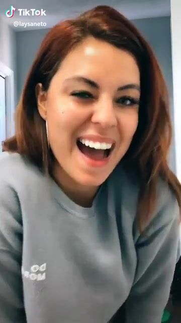 Tiktok Milf