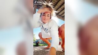 Sexy TikTok Girls: sweetmargret #3