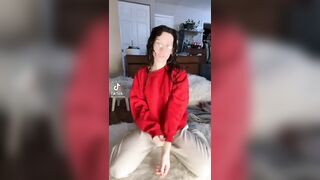 Sexy TikTok Girls: Little star #2