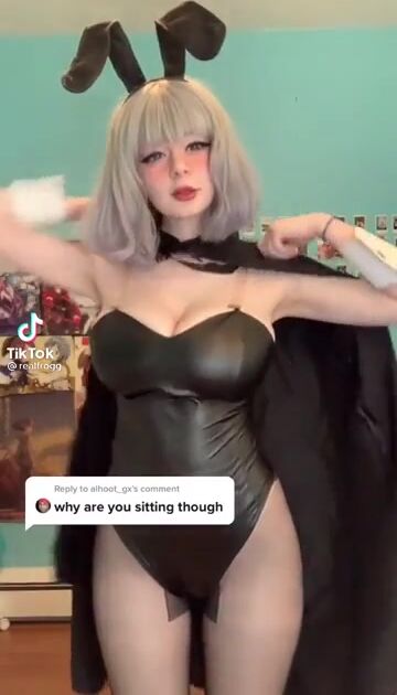 Yup standing is better