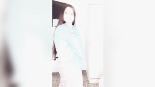 Sexy TikTok Girls: See profile for more neutralized filter Silhouette challenge ♥️♥️♥️♥️♥️♥️♥️♥️ #2