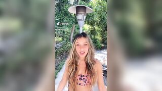 Sexy TikTok Girls: Wait for the end, she got hella ass #1