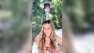 Sexy TikTok Girls: Wait for the end, she got hella ass #2