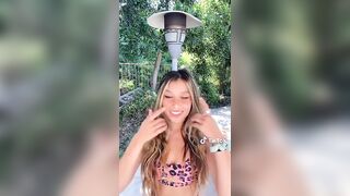 Sexy TikTok Girls: Wait for the end, she got hella ass #3