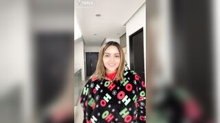 Sexy TikTok Girls: Ari joins the challenge #2