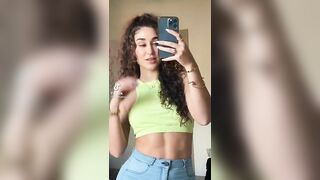 Sexy TikTok Girls: Her smile got it ♥️♥️♥️♥️♥️♥️♥️♥️ #2